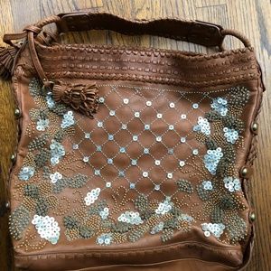 Isabella fiore handbag